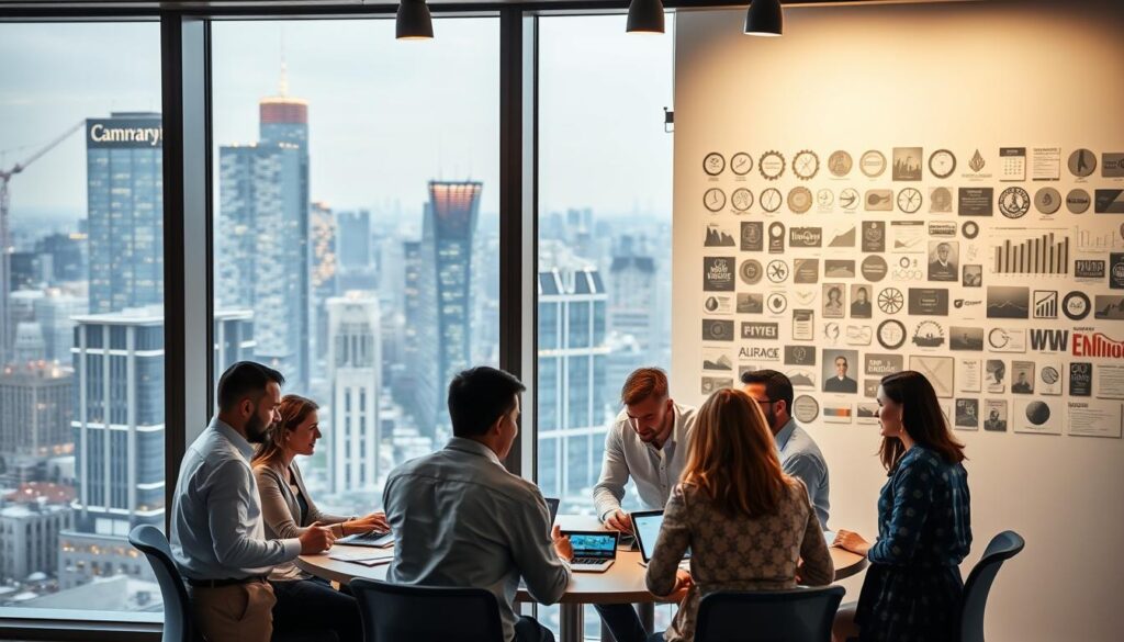 casos de sucesso em empresas inovadoras