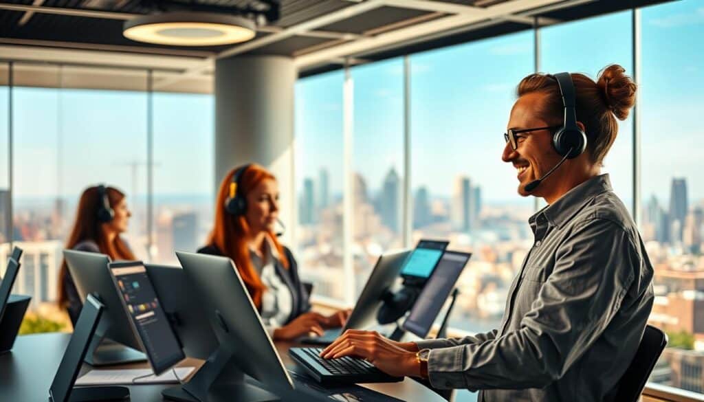 casos de sucesso na automação