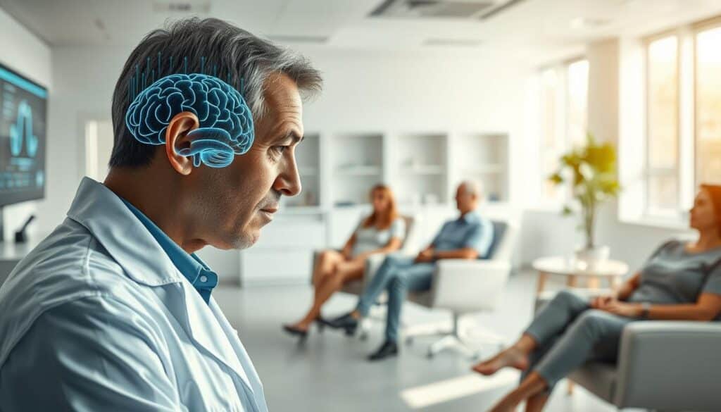 computação cognitiva e saúde