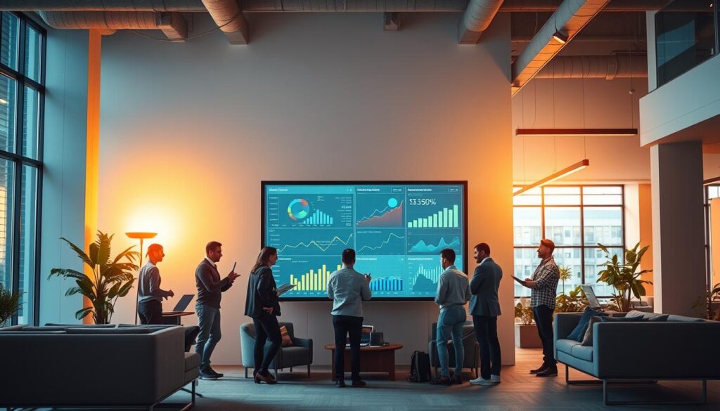 cultura data-driven