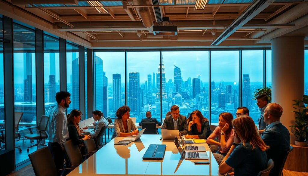cultura empresarial