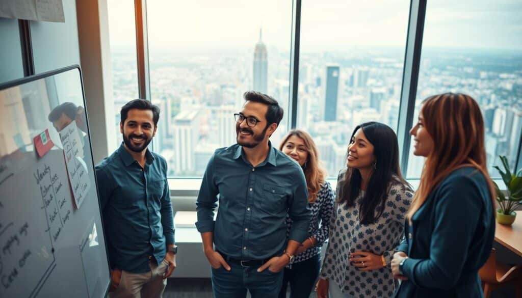 cultura organizacional e adaptação A3