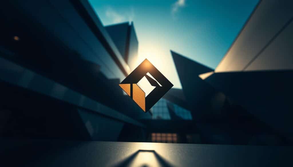 design na construção de marca