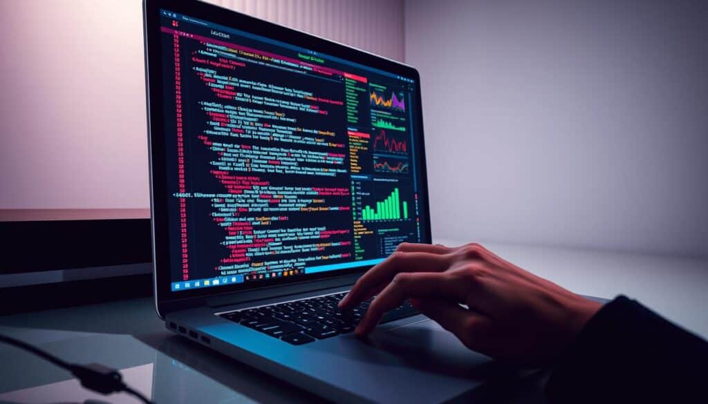 eficiência no web scraping