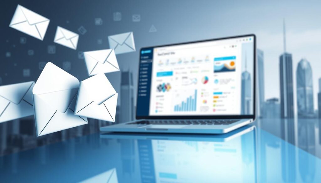 estratégias de e-mail marketing