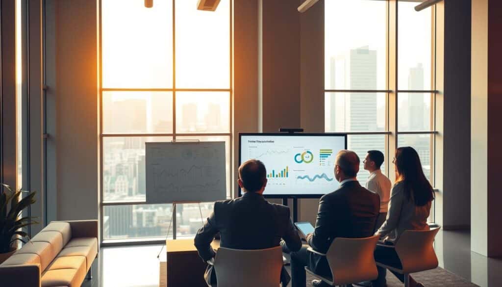 estudos de caso em automação