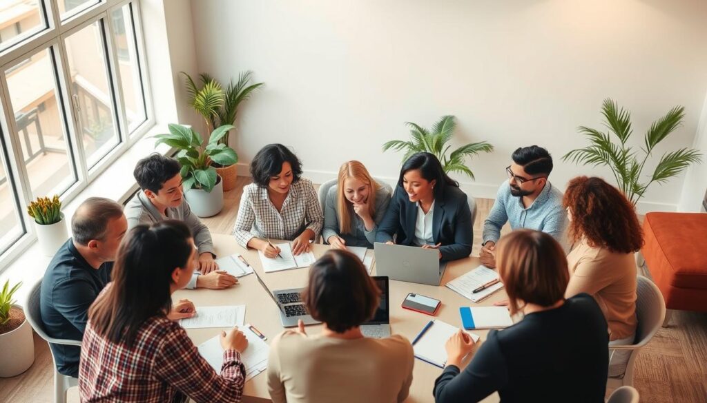 estudos de caso sobre diversidade e inclusão