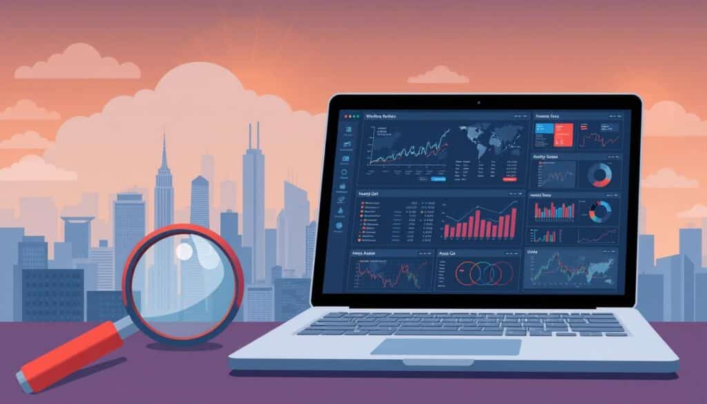 estudos de casos de web scraping