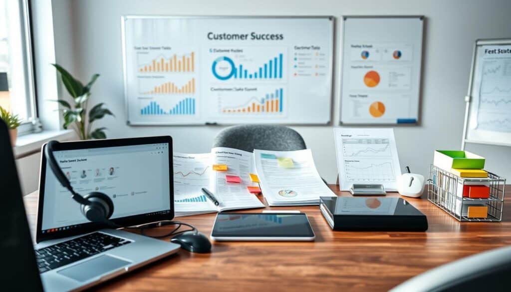 ferramentas de customer success