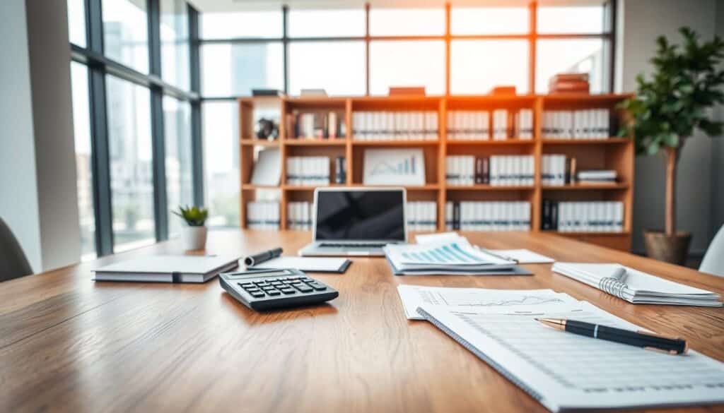 ferramentas de gestão financeira