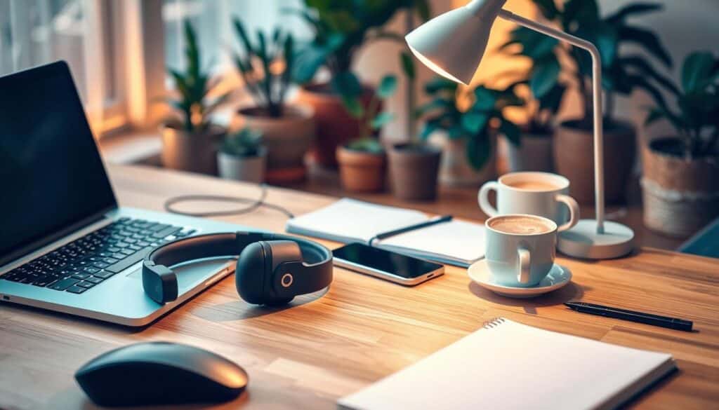 ferramentas trabalho remoto