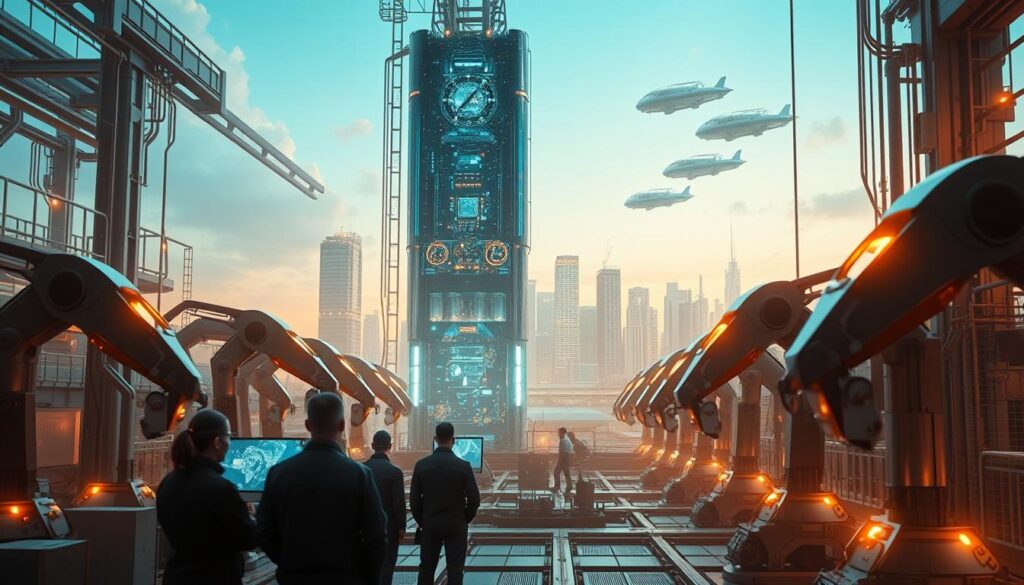 futuro da IA