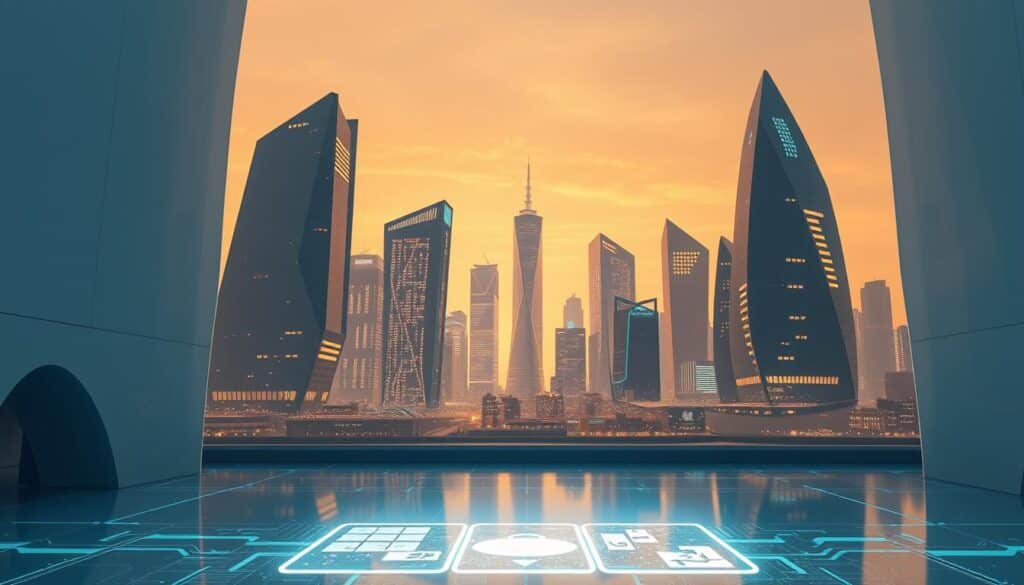 futuro da digitalização de documentos