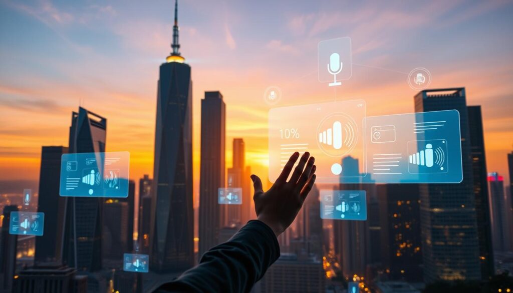 futuro do voice commerce