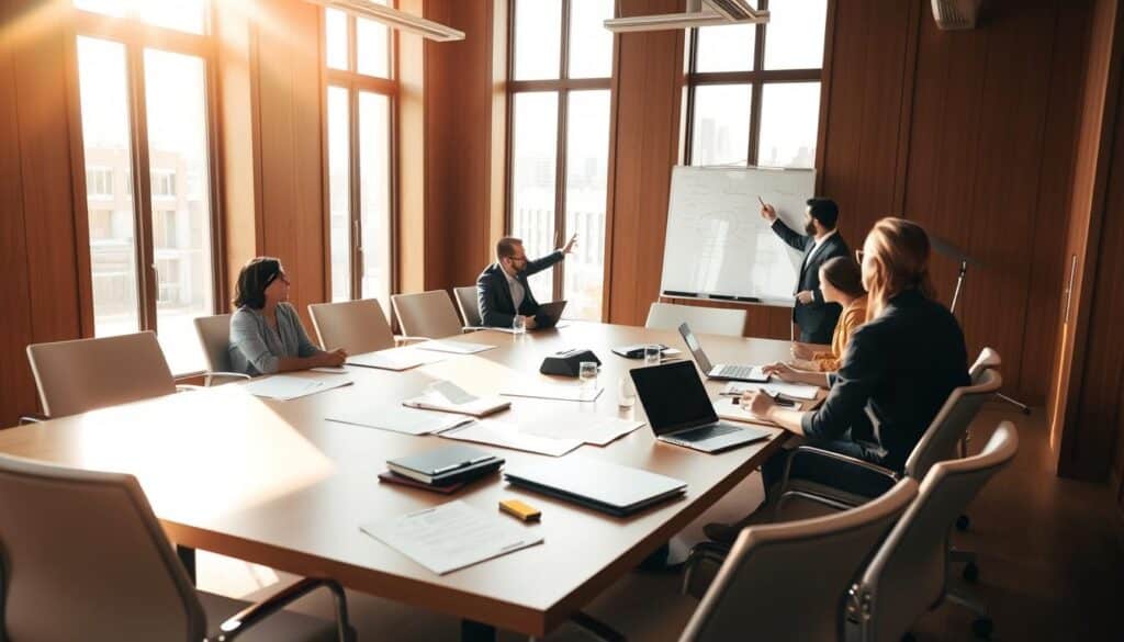 identificar oportunidades de M&A
