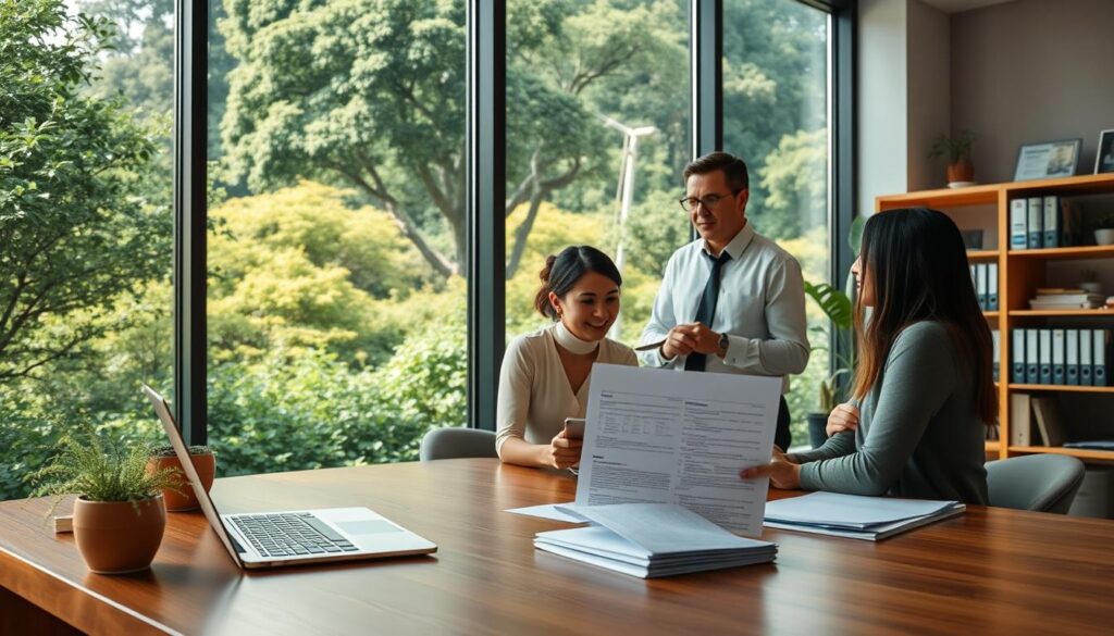 implementar compliance ambiental