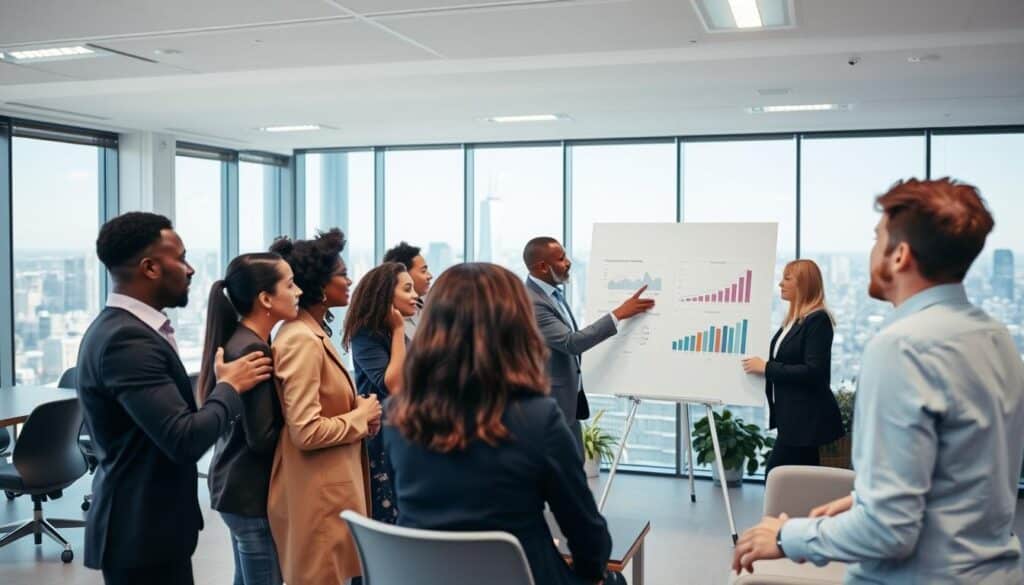 importância da equidade no trabalho