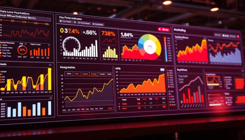 indicadores de performance