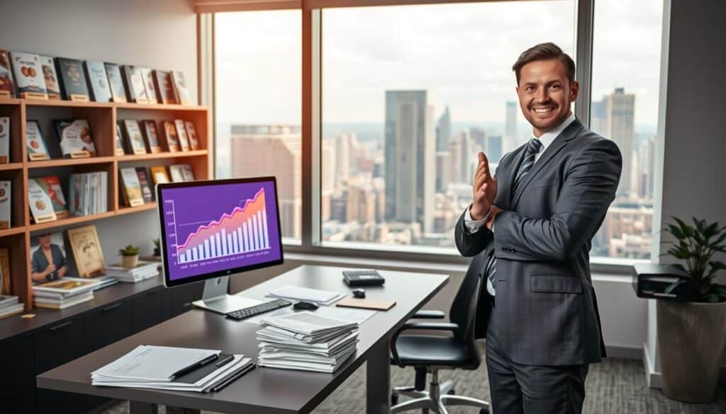 investimento em franquias