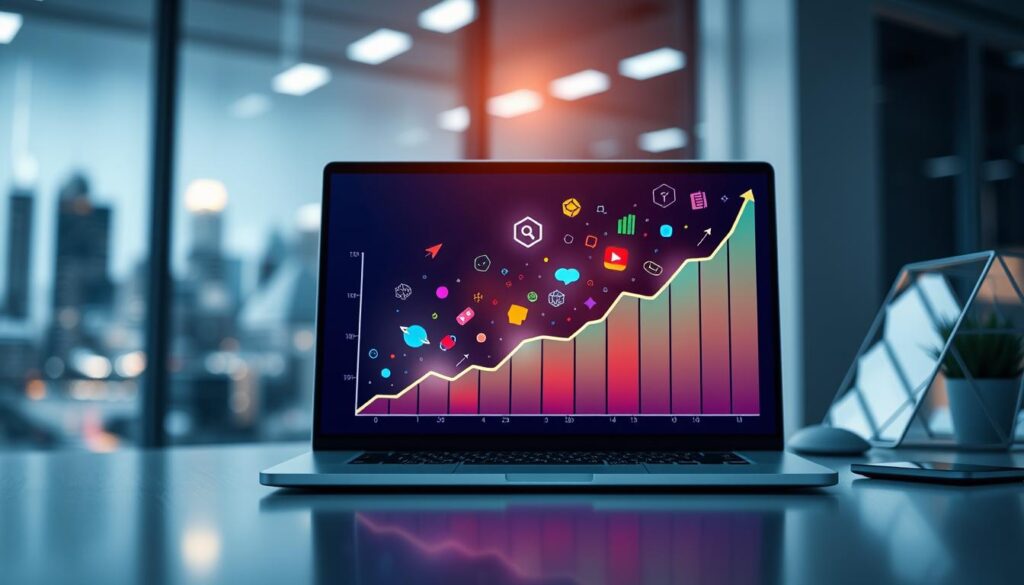 marketing digital e growth hacking