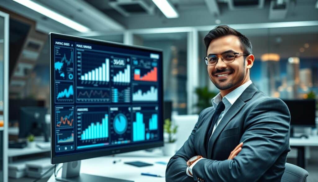medir o sucesso da transformação digital