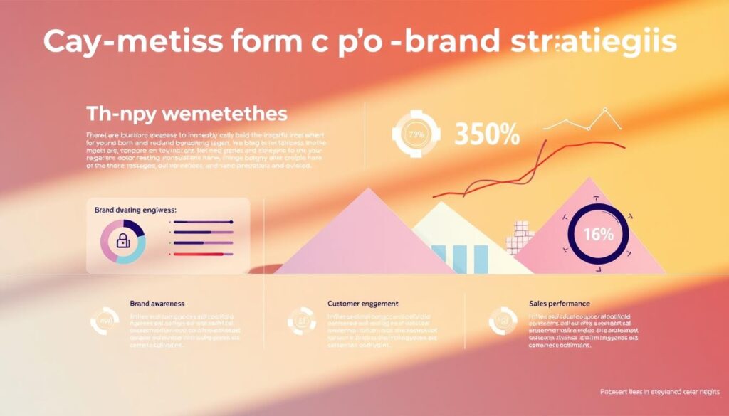 métricas de co-branding