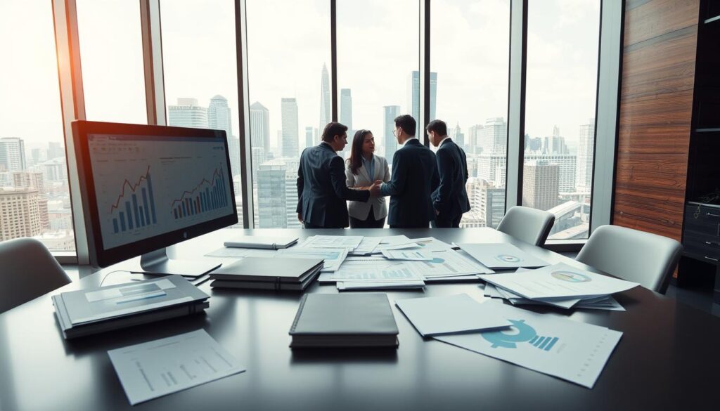 monitoramento das ações de RSC