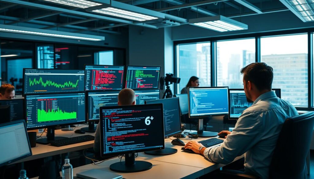 monitoramento em DevOps