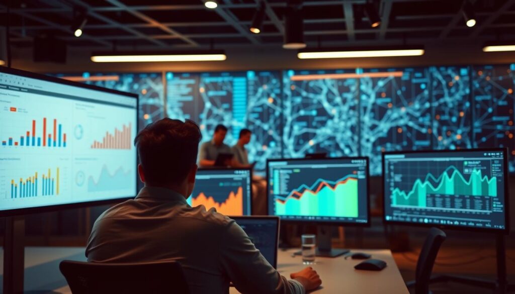 monitoramento estratégico