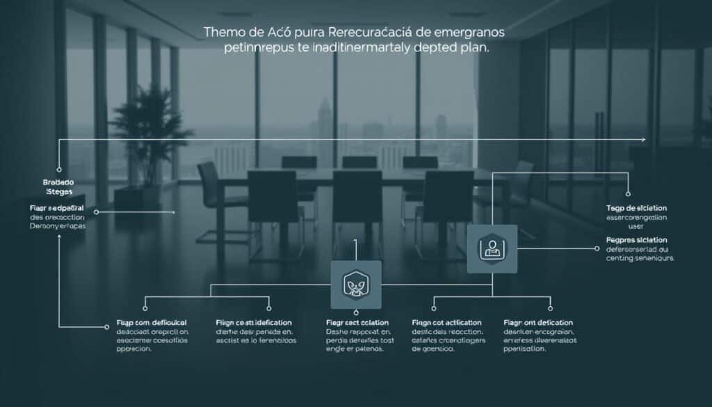 plano de ação para recuperação de empresas