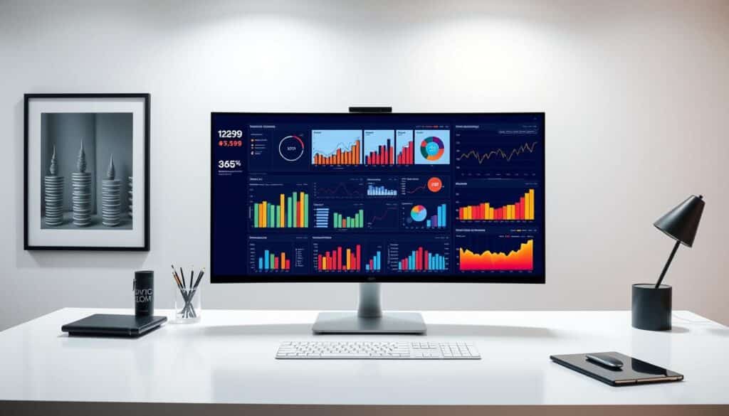 por que analisar dados de consumo