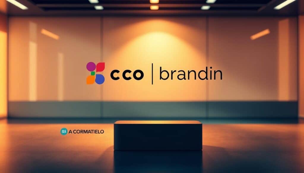 promoção de co-branding
