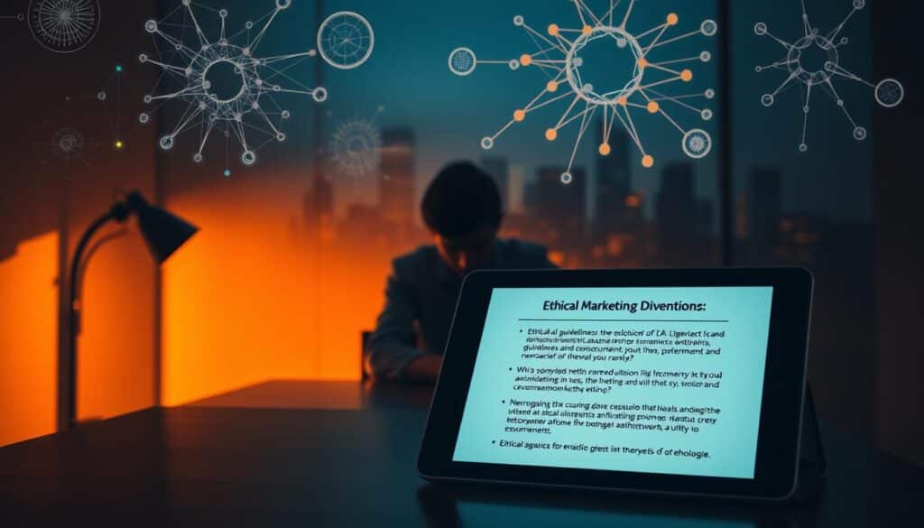 questões éticas no neuromarketing