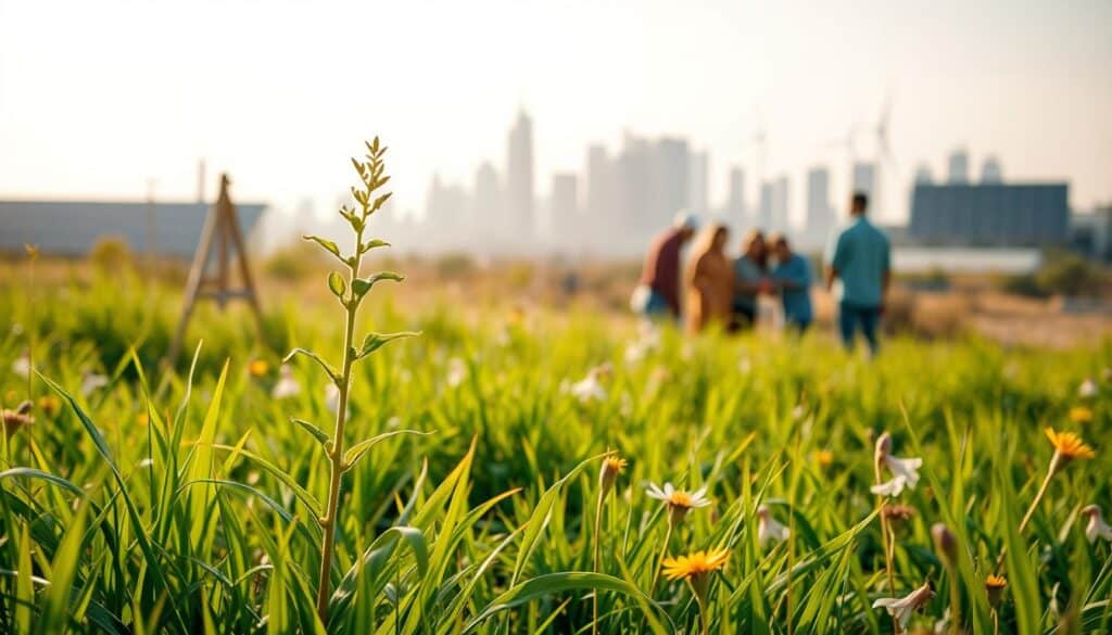 sustentabilidade e responsabilidade social