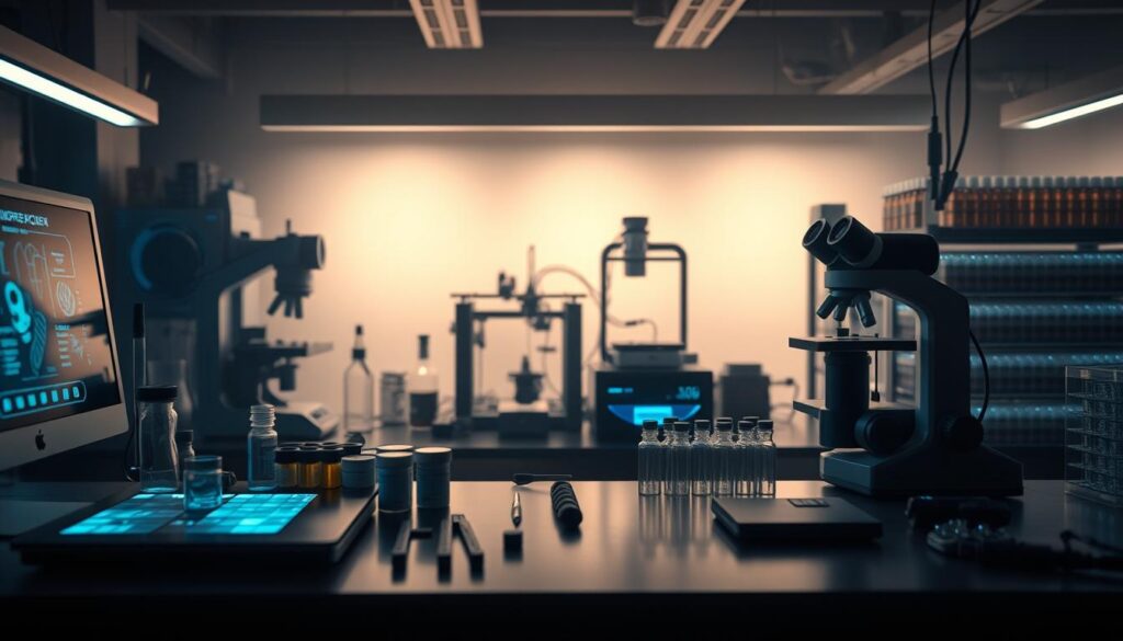 técnicas de biohacking