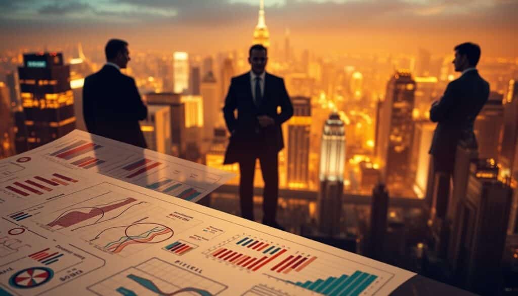 tipos de regulação financeira