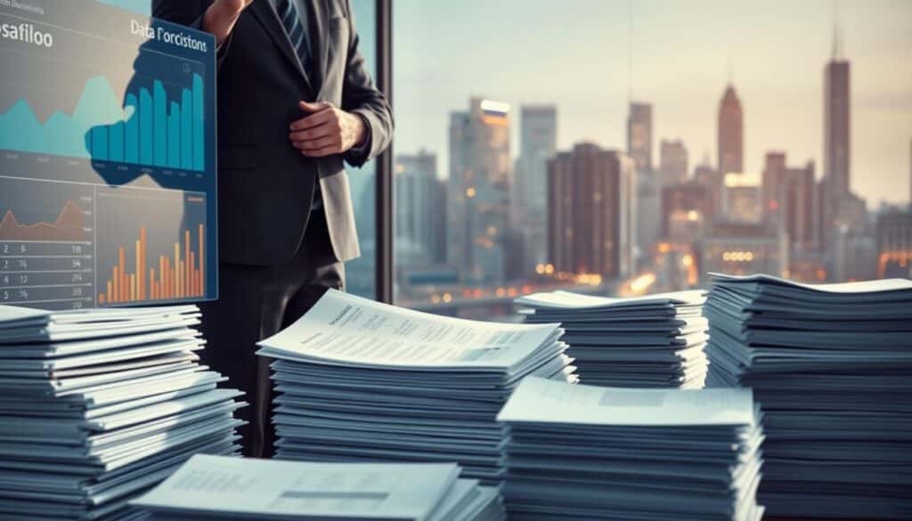 tomada de decisão baseada em dados