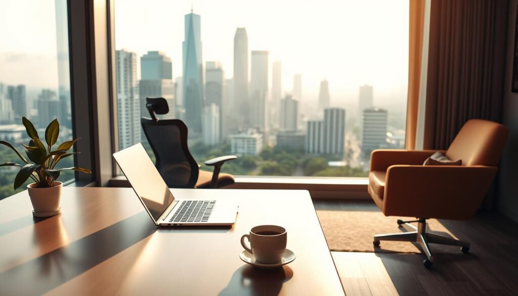 trabalho remoto vantagens expectativas dos colaboradores
