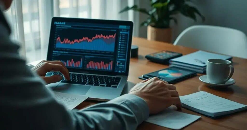 5 Passos para Calcular o Valuation da Sua Empresa
