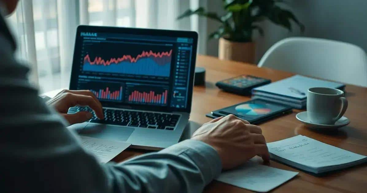 5 Passos para Calcular o Valuation da Sua Empresa