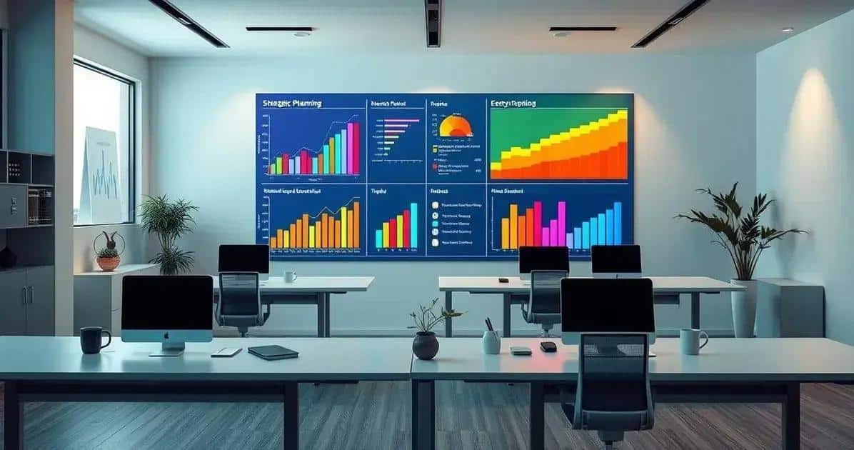 10 Conceitos Essenciais do Balanced Scorecard para Empresas