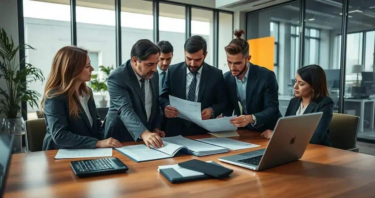 10 Dicas para Escolher o Melhor Escritório de Contabilidade