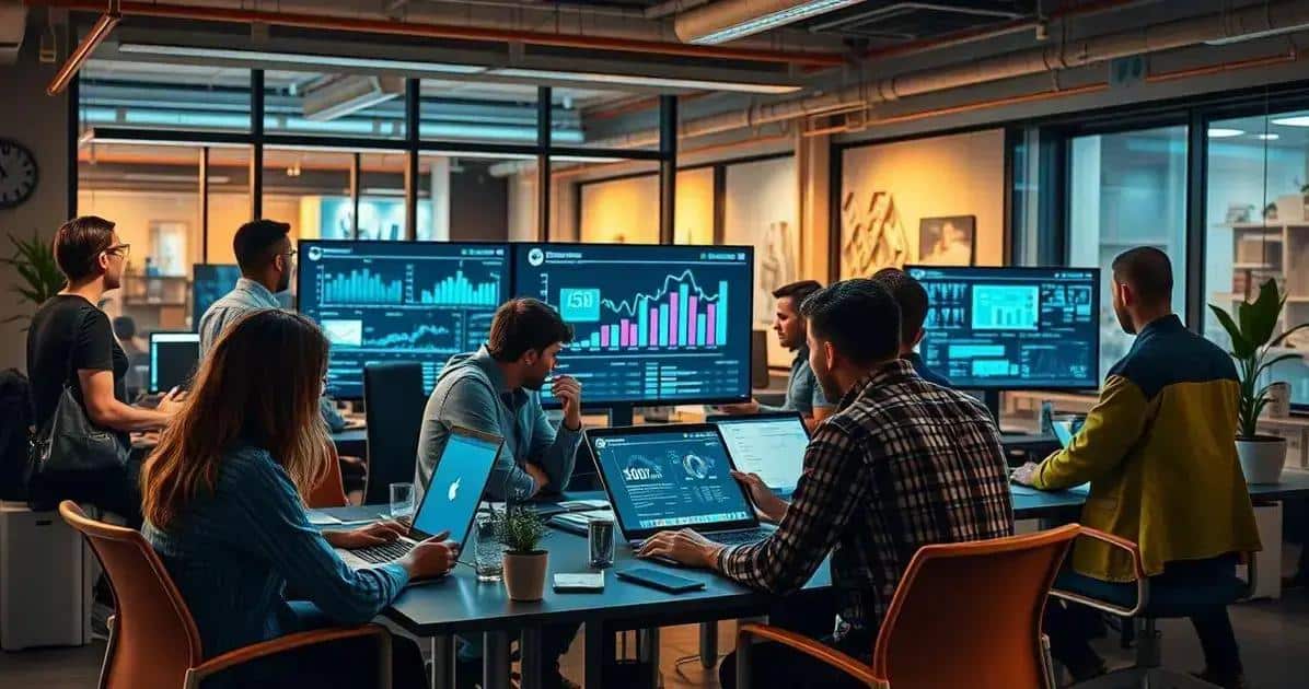 10 Estratégias de Transformação Digital para Empresas Modernas