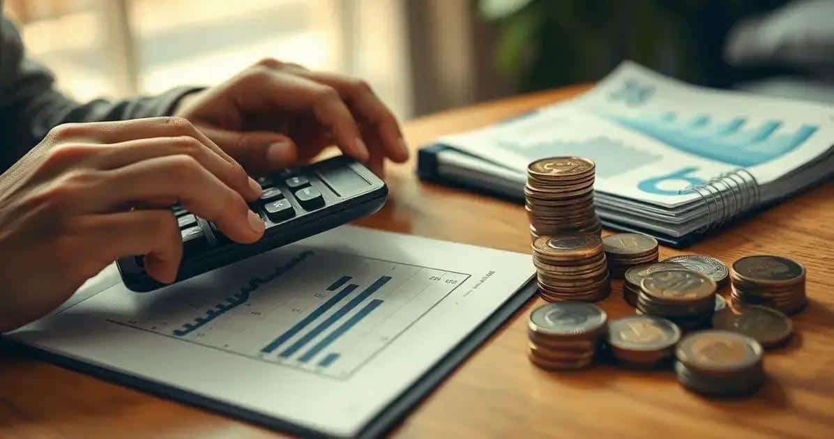 5 Dicas Cruciais sobre Capital de Giro para Seu Negócio