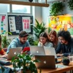 5 Estratégias de Inbound Marketing para Potencializar Seu Negócio