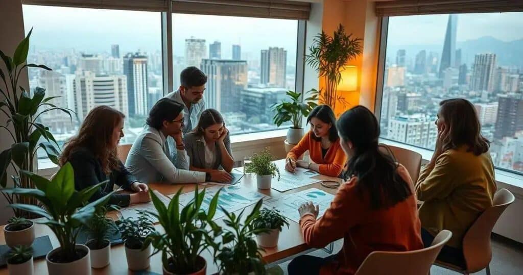 5 Estratégias para Integrar ESG e OKRs em Sua Empresa