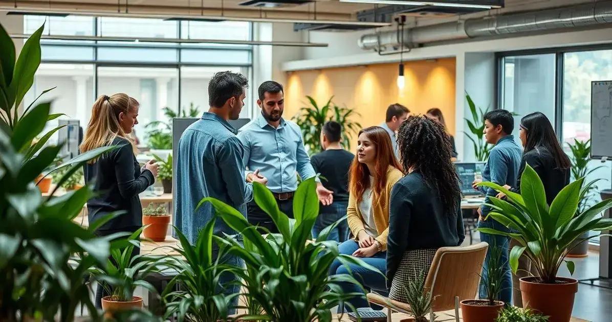 5 Lições sobre Cultura Organizacional que Transformam Estratégias