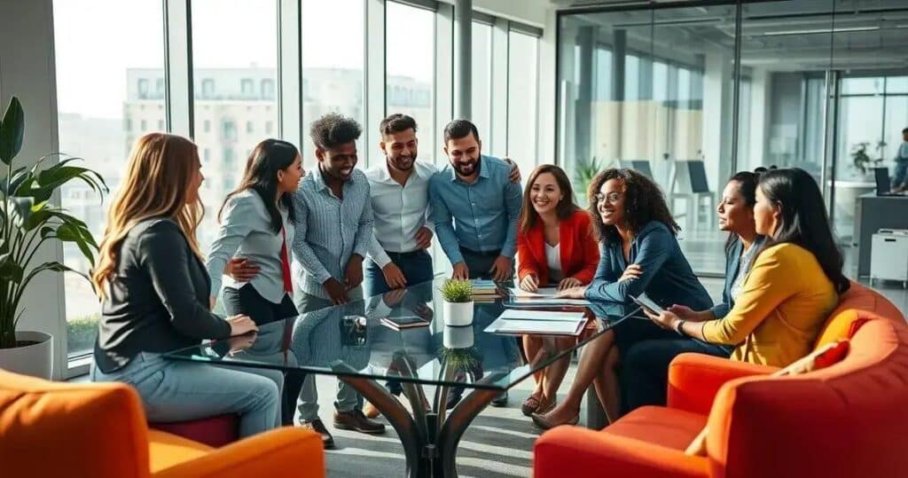 5 Lições Sobre Cultura Organizacional Que Você Precisa Saber