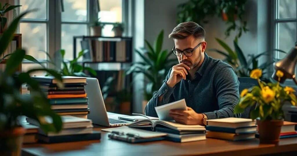 5 Livros sobre Liderança para Gestores de Sucesso