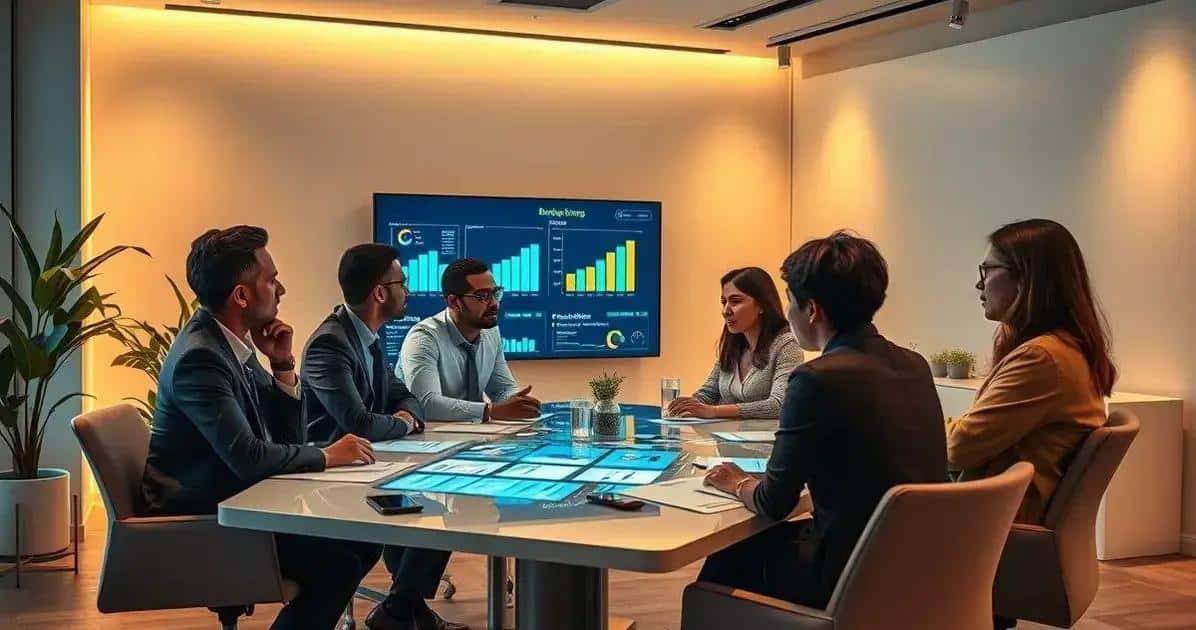 5 Motivos para Fazer um Bom Processo Orçamentário